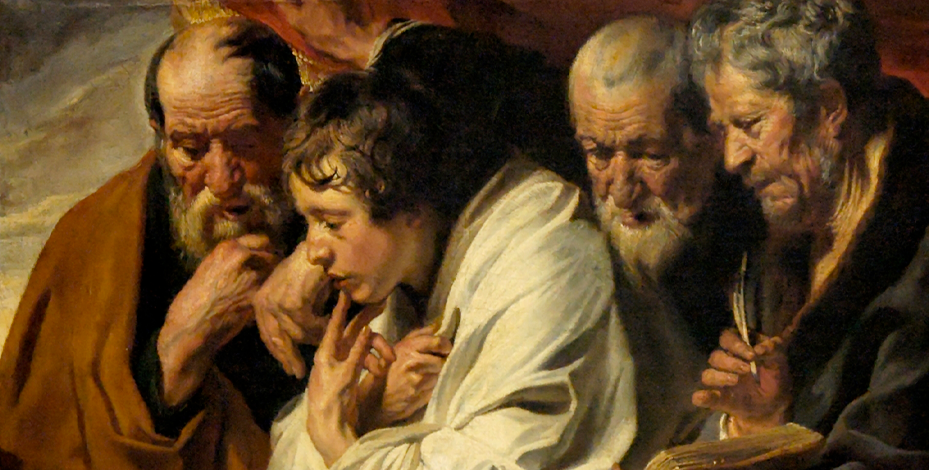 Évangélistes
