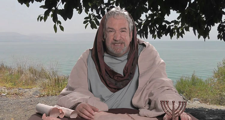 évangéliste Matthieu