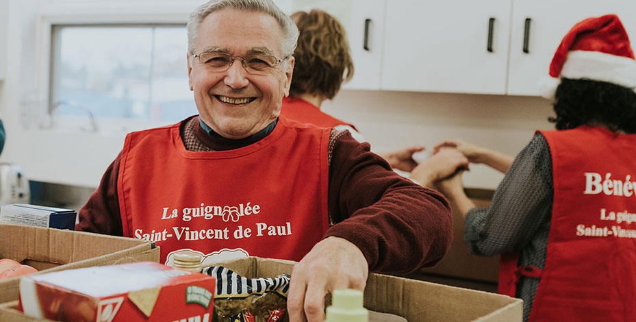 St-Vincent-de-Paul