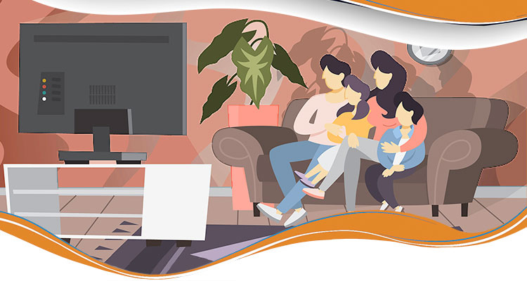 cinéma en famille