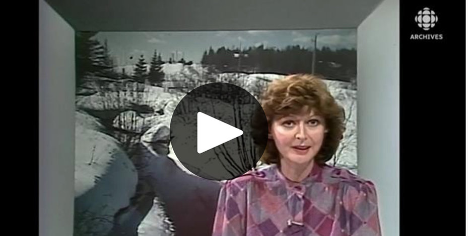 Archives de Radio-Canada