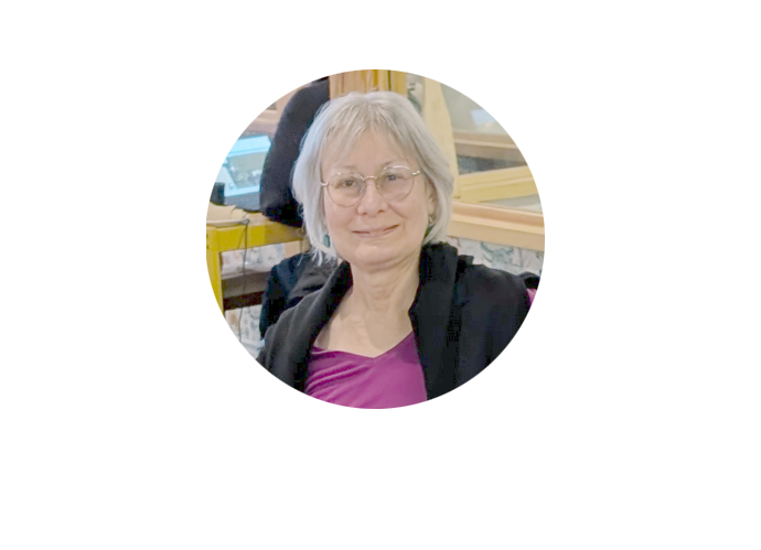 Anne-Marie Chapleauy
