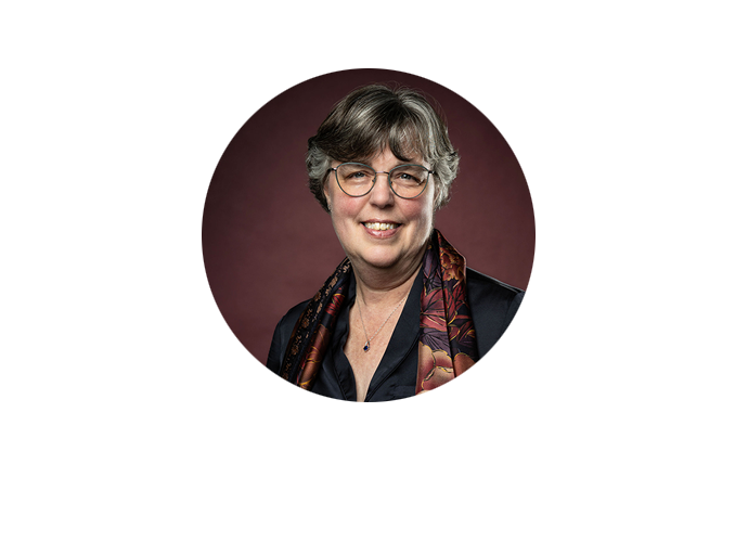 Christiane Cloutier Dupuis